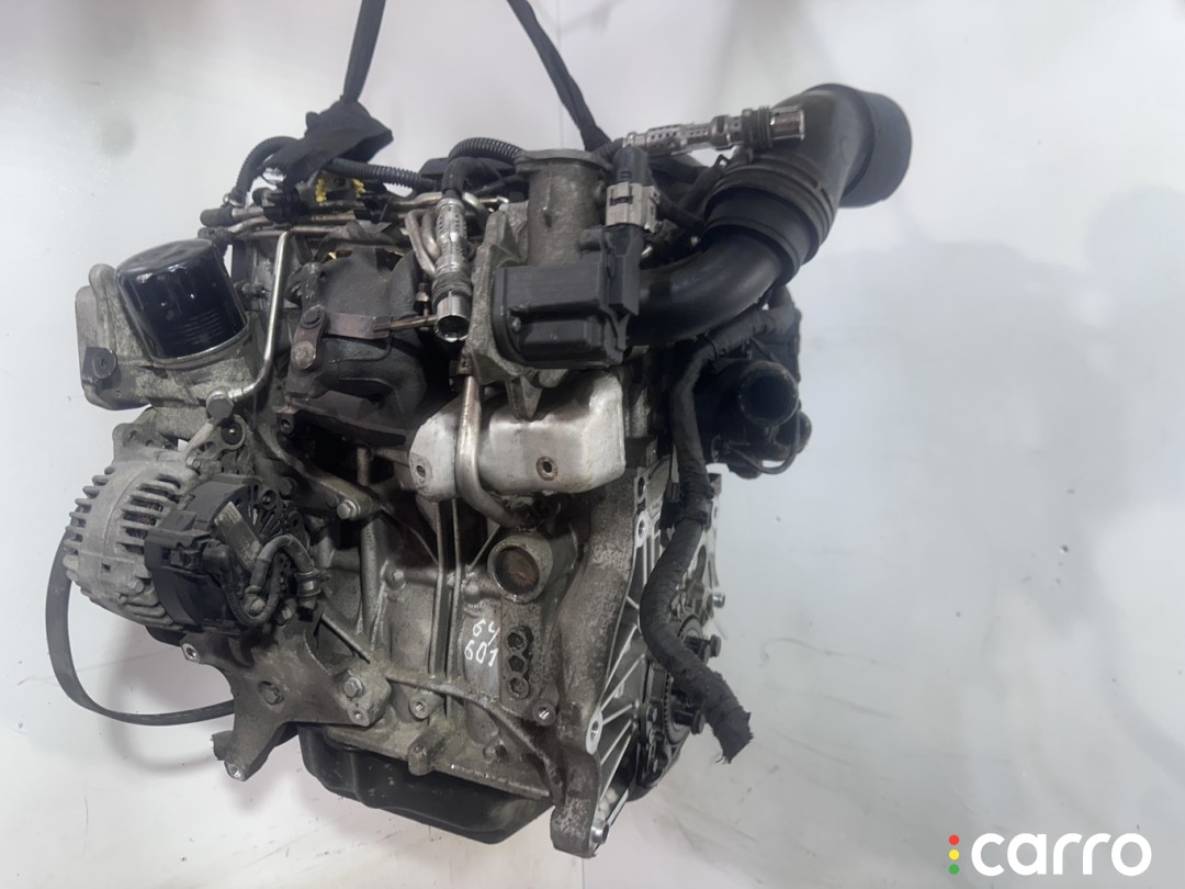 Двигатель Audi A3 2012-2016, CBZ, фото 3