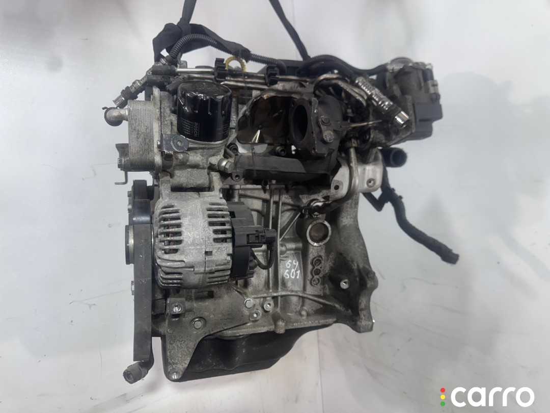 Двигатель Audi A3 2012-2016, CBZ, фото 4