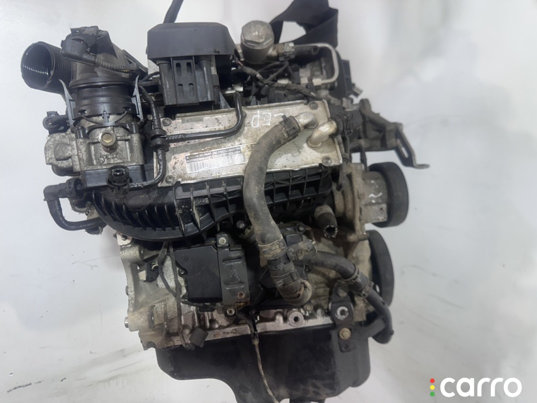 Двигатель Audi A3 2012-2016, CBZ, фото 5