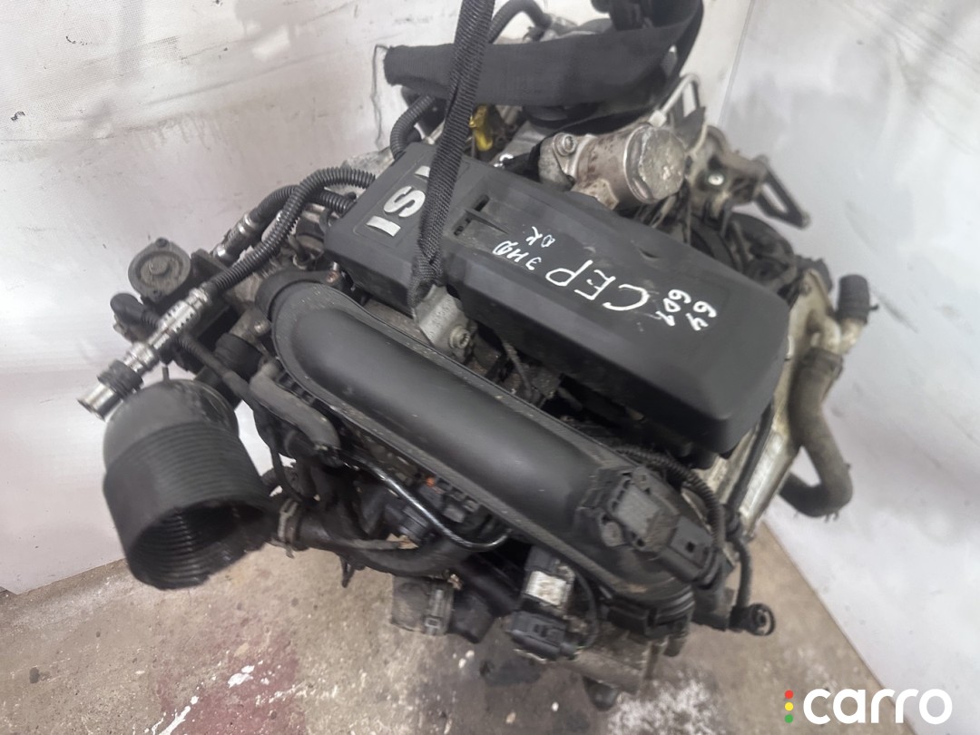 Двигатель Audi A3 2012-2016, CBZ, фото 10