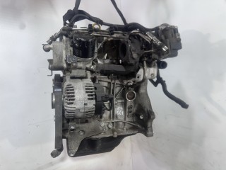 Двигатель, ориг. номер CBZ, CBZA, CBZB, CBZC, CBZD, Skoda Rapid 2012-2017