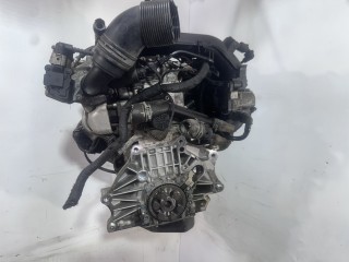 Двигатель, ориг. номер CBZ, CBZA, CBZB, CBZC, CBZD, Seat Ibiza 2008-2012