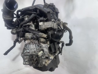 Двигатель, ориг. номер CBZ, CBZA, CBZB, CBZC, CBZD, Seat Ibiza 2008-2012