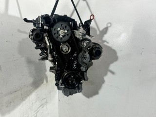 Двигатель, ориг. номер BMM, BLS, BRR, BSU, BMP, BRS, Volkswagen Caddy 2004-2010