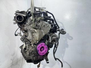 Двигатель, ориг. номер CPT, CZE, Volkswagen Golf 2017-2019