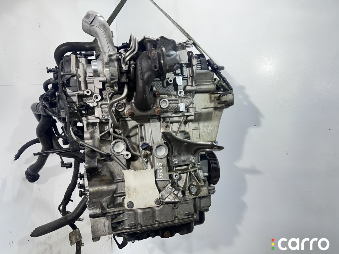 Двигатель Audi A3 2012-2016, CPT, фото 1