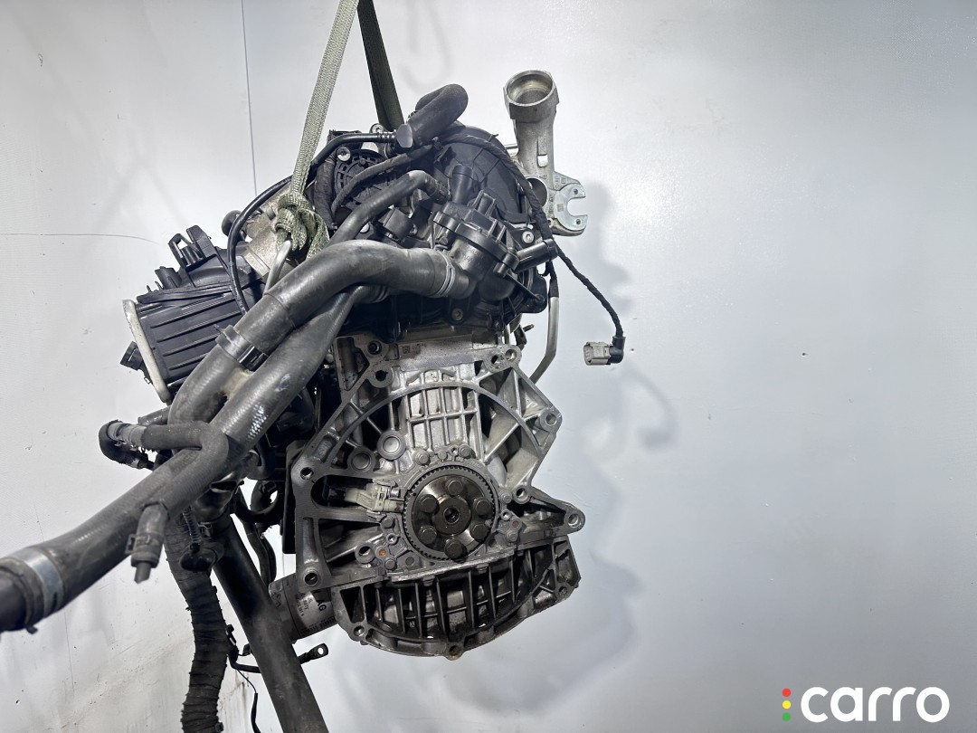 Двигатель Audi A3 2012-2016, CPT, фото 4
