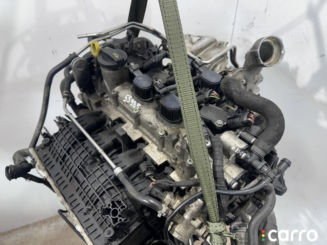 Двигатель Audi A3 2012-2016, CPT, фото 10