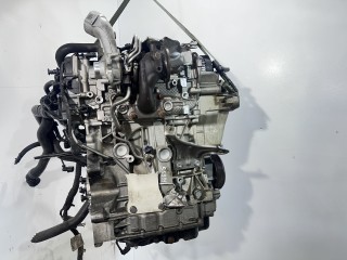 Двигатель, ориг. номер CPT, CZE, Audi A3 2012-2016