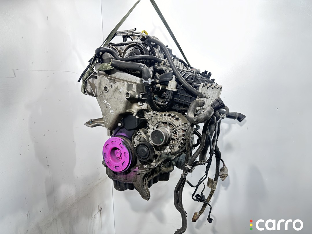 Двигатель Audi A3 2012-2016, CPT, фото 2
