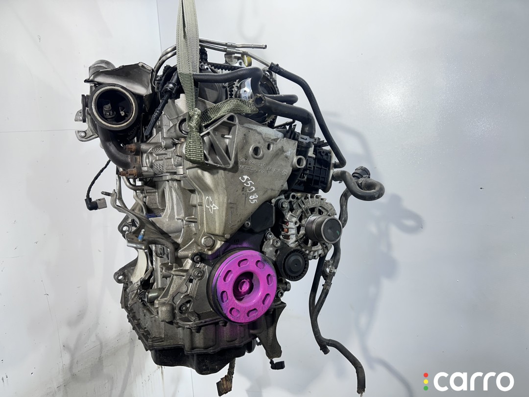 Двигатель Audi A3 2012-2016, CPT, фото 5