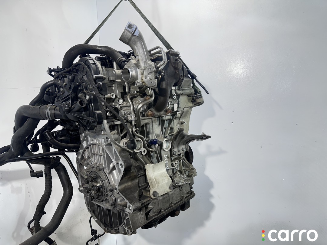 Двигатель Audi A3 2012-2016, CPT, фото 6