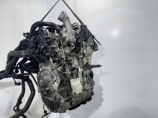 Двигатель, ориг. номер CPT, CZE, Audi A3 2012-2016