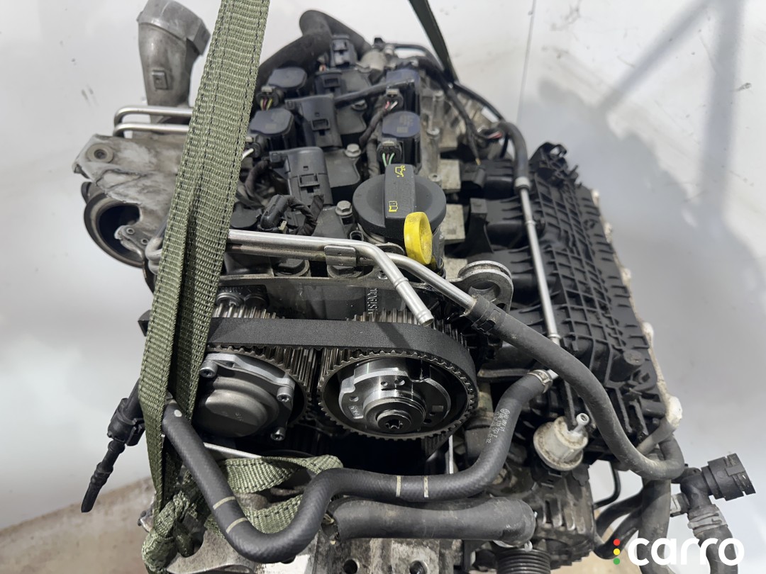 Двигатель Audi A3 2012-2016, CPT, фото 7