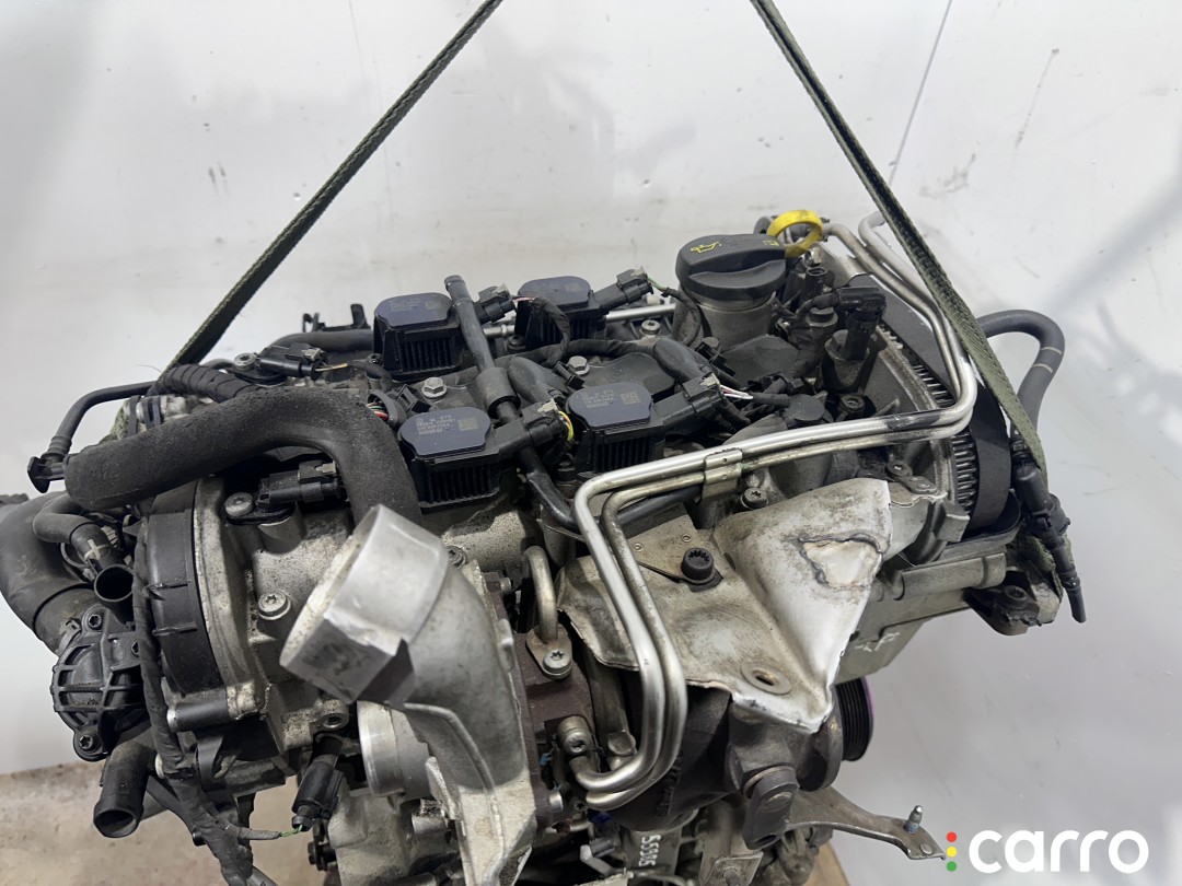 Двигатель Audi A3 2012-2016, CPT, фото 8
