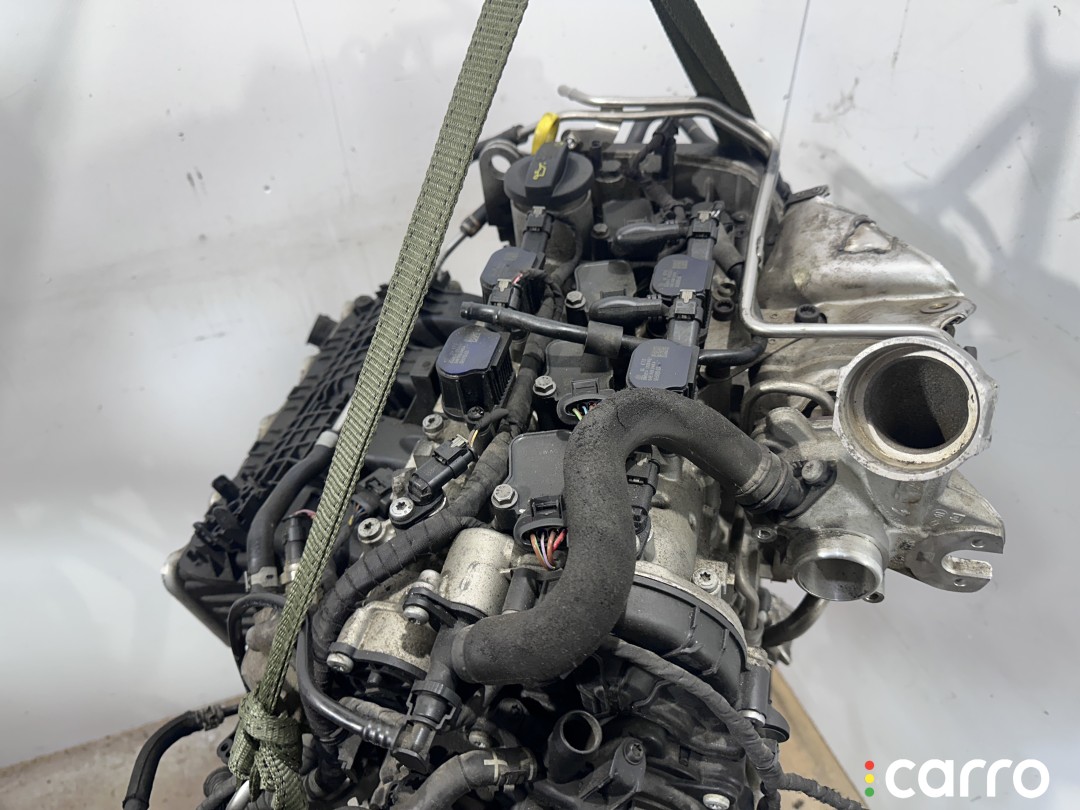 Двигатель Audi A3 2012-2016, CPT, фото 9