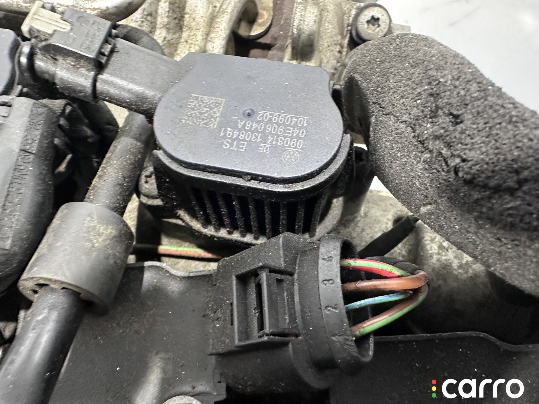 Двигатель Audi A3 2012-2016, CPT, фото 11