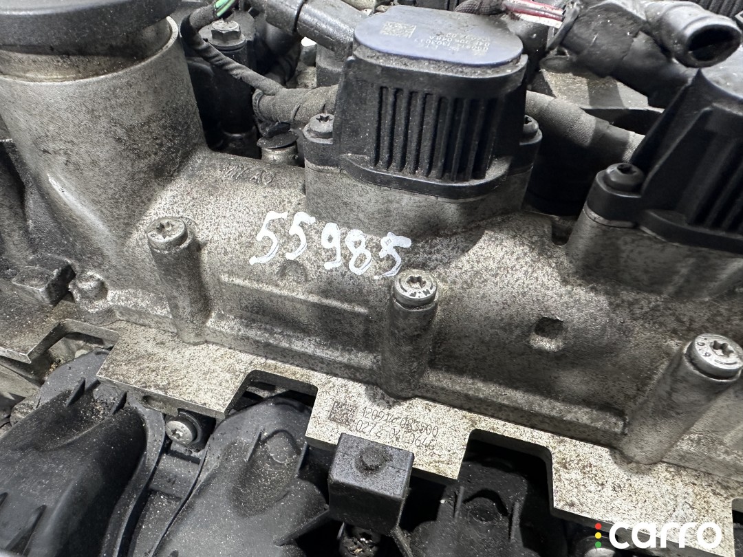 Двигатель Audi A3 2012-2016, CPT, фото 12