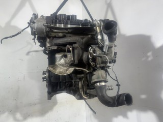 Двигатель, ориг. номер AXX, BWA, BPJ, BWE, BGB, BUL, BYK, BPY, BPG, BWT, CDL, CDLA, CDLC, Volkswagen Jetta 2010-2014