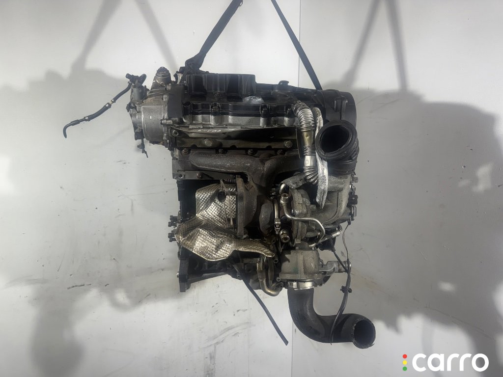 Двигатель Audi TT 2010-2014, AXX, фото 3