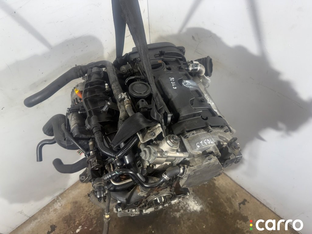 Двигатель Audi TT 2010-2014, AXX, фото 7