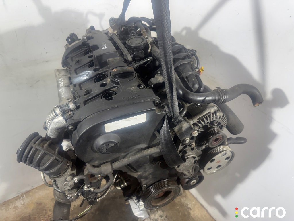 Двигатель Audi TT 2010-2014, AXX, фото 11