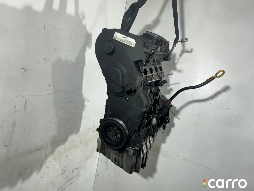 Двигатель Volkswagen Jetta 2010-2014, AXX, фото 1