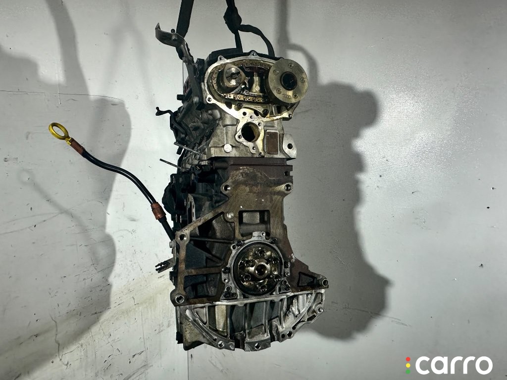 Двигатель Volkswagen Jetta 2010-2014, AXX, фото 5