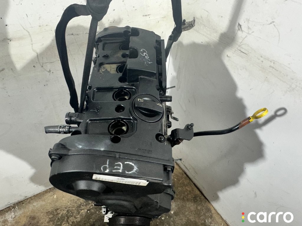 Двигатель Volkswagen Jetta 2010-2014, AXX, фото 7