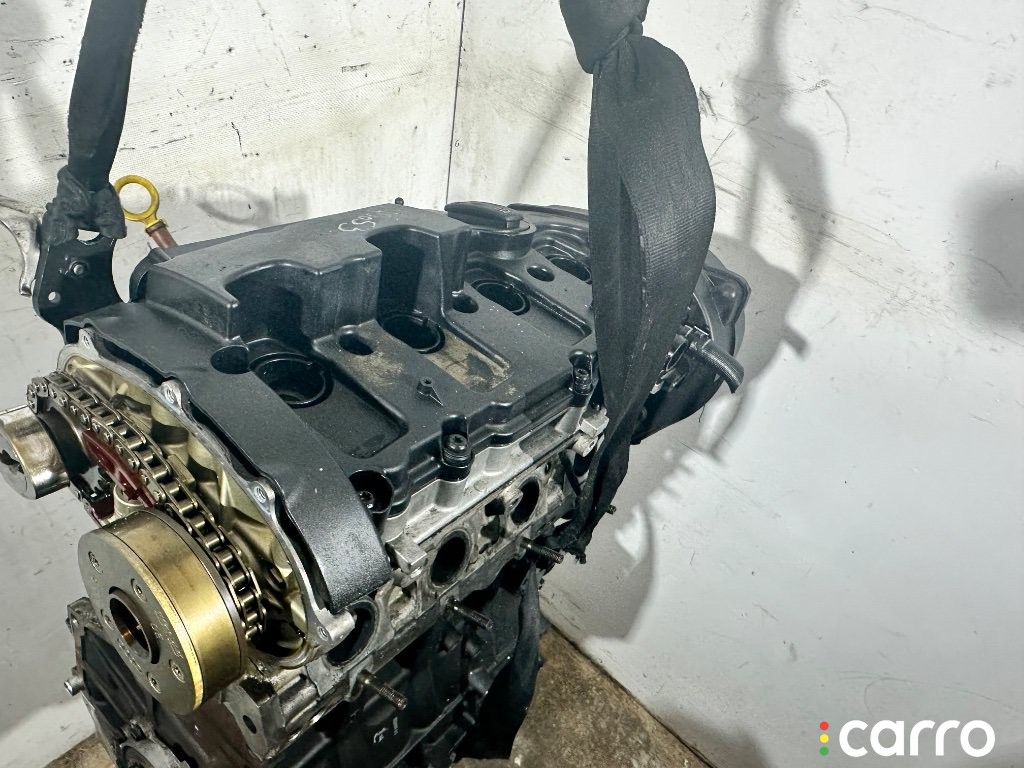 Двигатель Volkswagen Jetta 2010-2014, AXX, фото 8