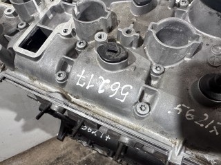 Двигатель, ориг. номер BZB, CCT, CAW, CCZ, CDA, CAWB, CDAB, CDAA, Audi A3 2008-2013