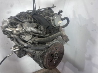 Двигатель, ориг. номер D4CB, Hyundai Grand Starex 2015-2018