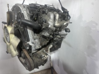 Двигатель, ориг. номер D4CB, Hyundai Grand Starex 2015-2018