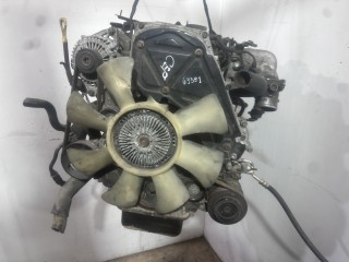 Двигатель, ориг. номер D4CB, Hyundai Grand Starex 2007-2015