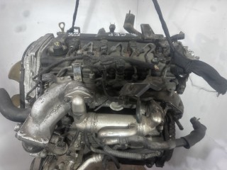 Двигатель, ориг. номер D4CB, Hyundai Grand Starex 2007-2015