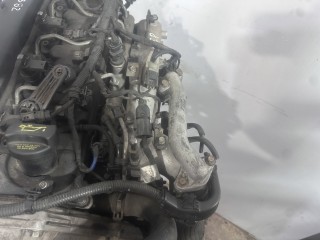 Двигатель, ориг. номер D4CB, Hyundai Grand Starex 2015-2018