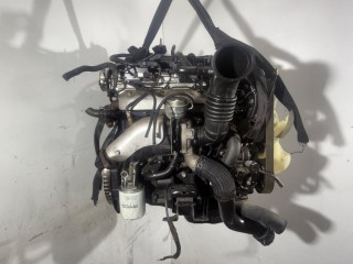 Двигатель, ориг. номер D4CB, Hyundai Grand Starex 2015-2018