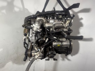 Двигатель, ориг. номер D4CB, Hyundai Grand Starex 2015-2018