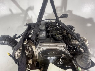 Двигатель, ориг. номер D4CB, Hyundai Grand Starex 2015-2018