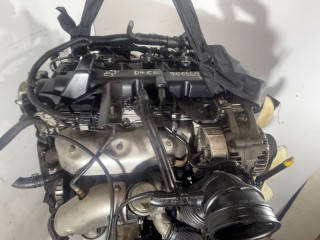 Двигатель, ориг. номер D4CB, Hyundai Grand Starex 2015-2018