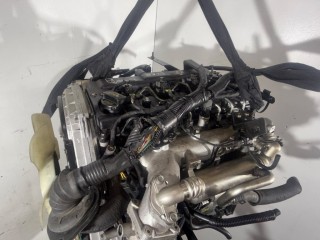 Двигатель, ориг. номер D4CB, Hyundai Grand Starex 2007-2015