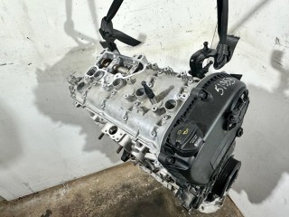 Двигатель, ориг. номер CPLA, CPPA, CPL, CPP, DPJ, DPJA, Volkswagen Jetta 2010-2014
