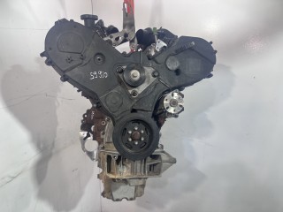 Двигатель, ориг. номер 276DT, Land Rover Discovery 2009-2013