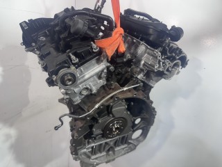 Двигатель, ориг. номер 276DT, Land Rover Discovery 2009-2013
