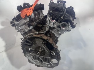 Двигатель, ориг. номер 276DT, Land Rover Discovery 2009-2013