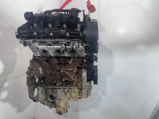 Двигатель, ориг. номер 276DT, Land Rover Discovery 2009-2013