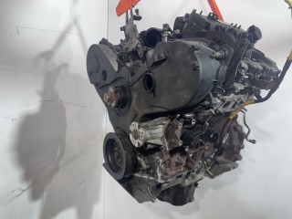 Двигатель, ориг. номер 276DT, Land Rover Discovery 2009-2013