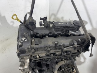 Двигатель, ориг. номер D4HB, Kia Carnival 2014-2021