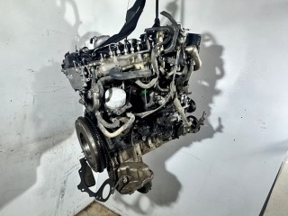 Двигатель, ориг. номер YD25DDTI, 250251, Nissan Navara 2001-2007