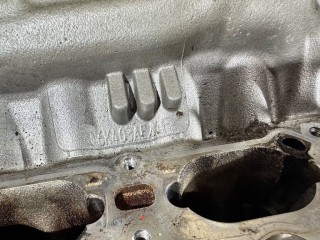 Двигатель, ориг. номер CNCD, CNCE, CYR, CYN, CYP, CYM, CNCB, CNC, DLH, CYRB, CTN, CVJ, CHU, CYNB, CYPA, CYPB, Audi A5 2011-2016
